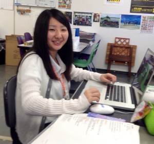 お疲れ様でした!