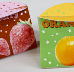 8月6日(水)はリアルイラストパッケージ制作!